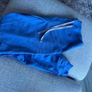 Figs Women’s Ceil Blue Joggers